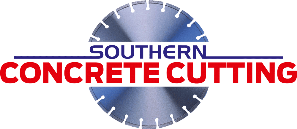 Southern Concrete Cutting Logo