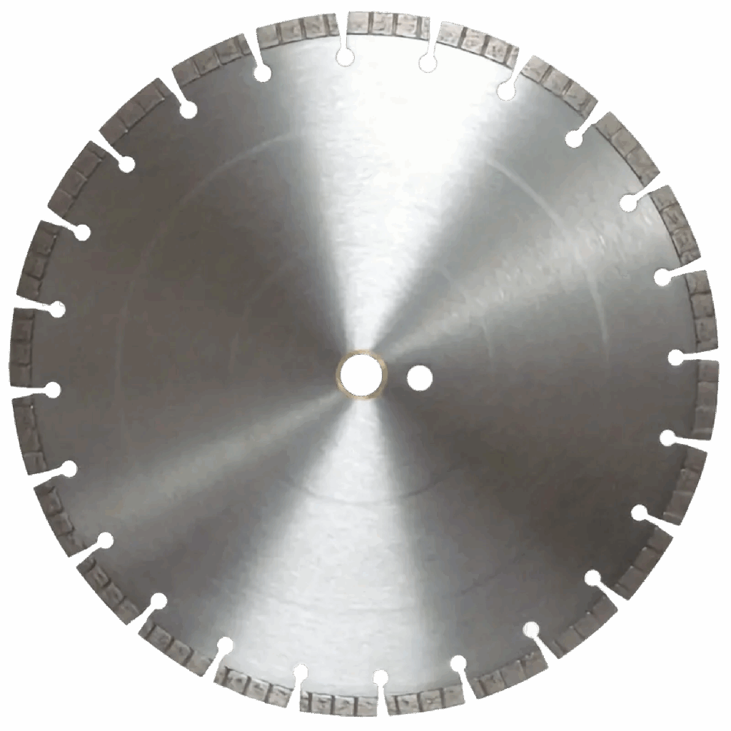 Concrete Cutting Disc