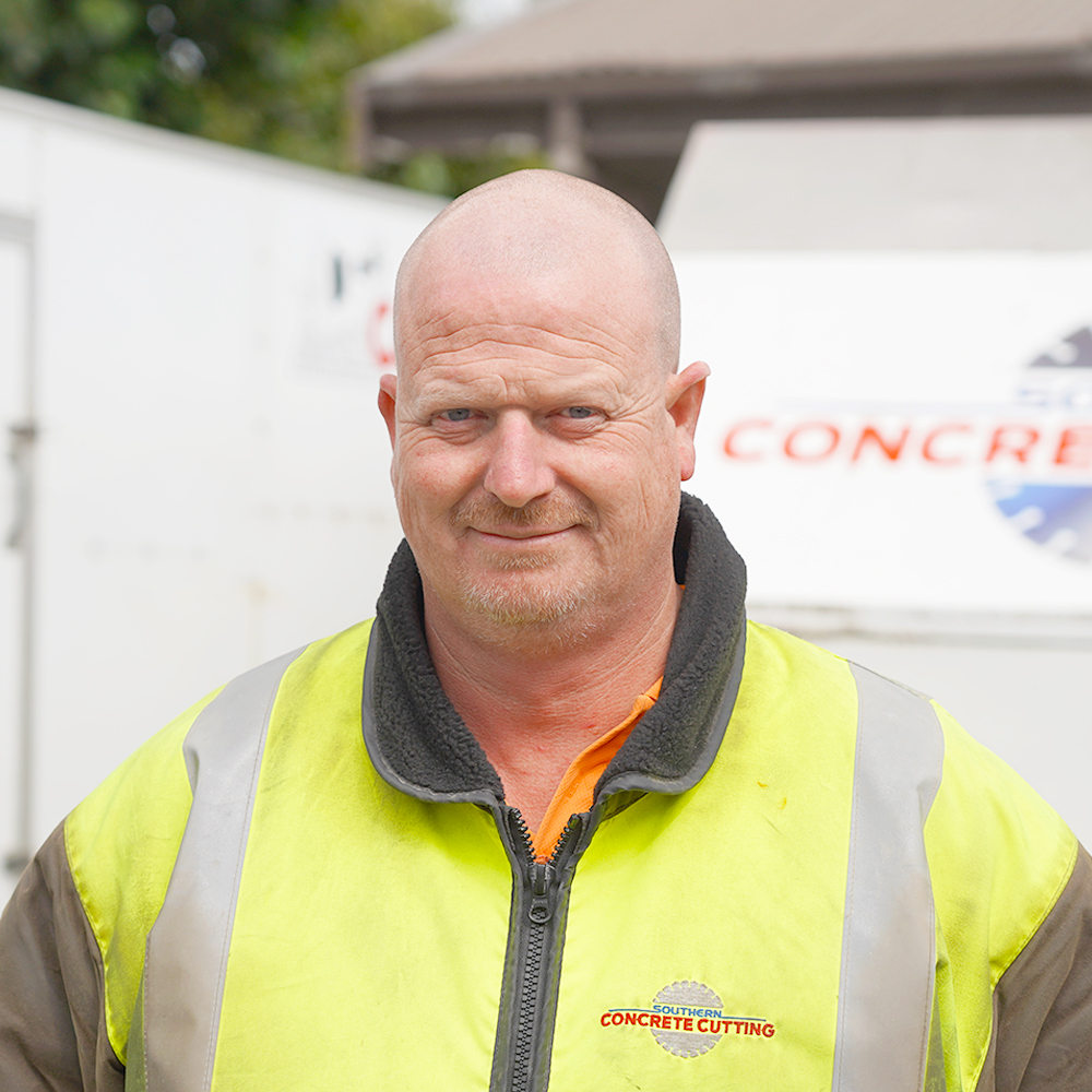 Team Member - Ryan