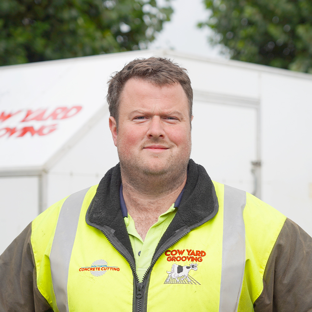 Team Member - Trent